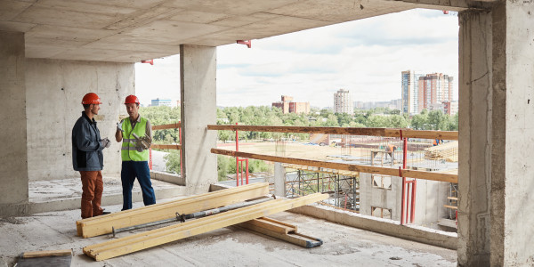 Dirección de Obras en Terrassa · Dirección y Desarrollo de procesos de puesta en obra