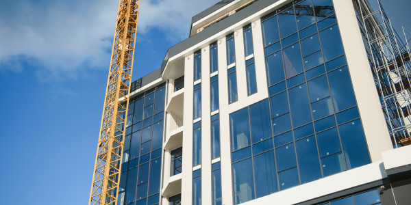Dirección de Obras en Terrassa · Seguimiento y planificación del Proyecto