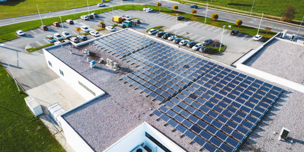 Gestión de Obras Terrassa · Gestión, Viabilidad y proyectos de sistemas de energía renovable
