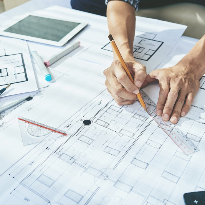 VKM Arquitectos Técnicos · Gestión, Dirección, Licencias y Project Manager de Obras en Terrassa