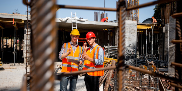 Informe de Evaluación de Edificios IEE Terrassa · Dirección de ejecución de las obras