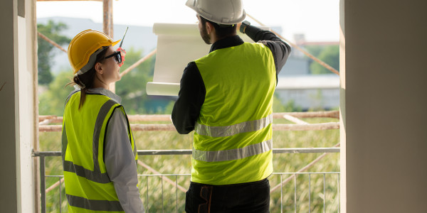 Informe de Evaluación de Edificios IEE Terrassa · Evaluaciones periódicas de obras