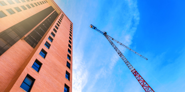 Informe de Evaluación de Edificios IEE Terrassa · Inspección y Elaboración del IEE