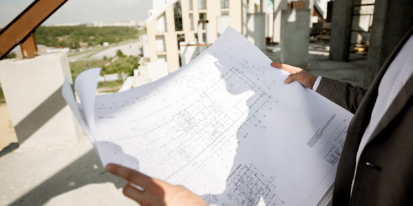Inspección Técnicas de Edificios ITE en Terrassa · Legalizaciones y Consultoría de Inspección Técnicas (ITE)