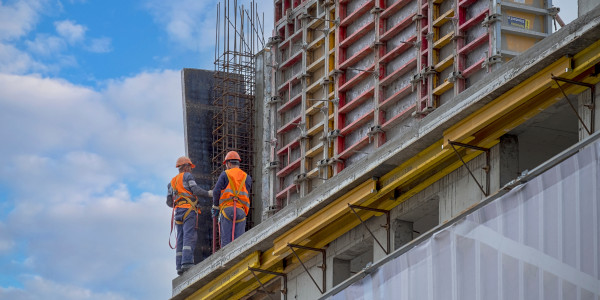 Project Manager / Management Terrassa · Coordinador de seguridad, salud y control de calidad