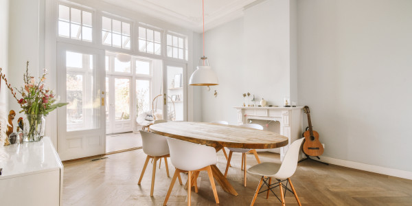 Project Manager / Management Terrassa · Dirección reforma integral de tu vivienda o el interiorismo
