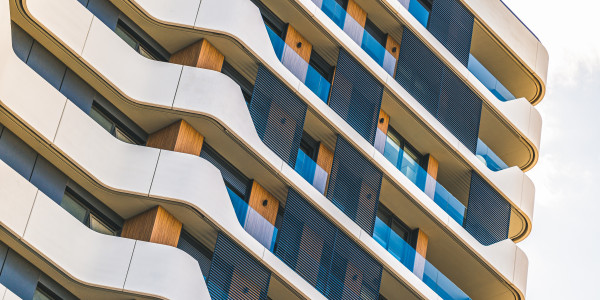 Proyectos de Arquitectura en Terrassa · Obra nueva y rehabilitación