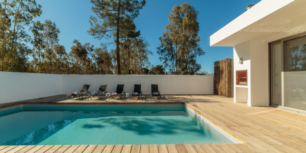 Proyectos de Arquitectura en Terrassa · Proyectos de piscinas