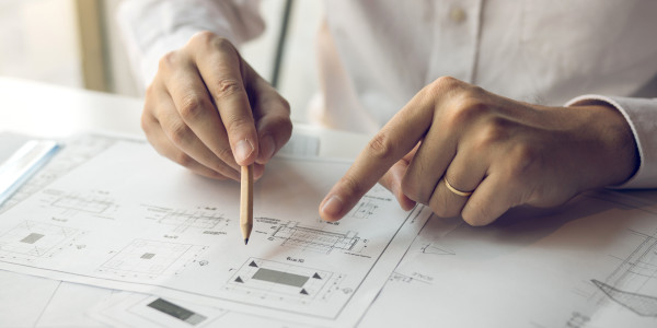 Proyectos de Arquitectura en Terrassa · Diagnosis constructiva de edificios