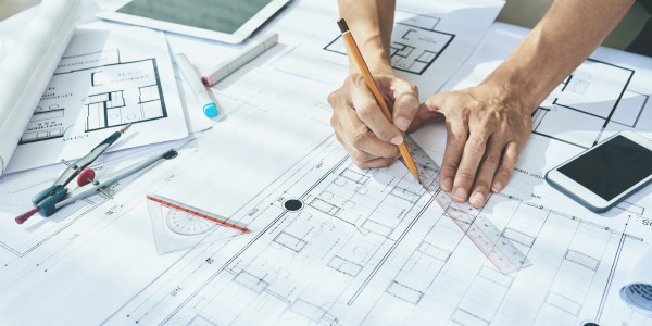 Proyectos de Arquitectura en Terrassa · Redacción de proyecto ecodiseñados