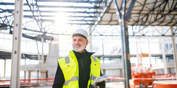 Proyectos de Arquitectura en Terrassa · Dirección de las obras
